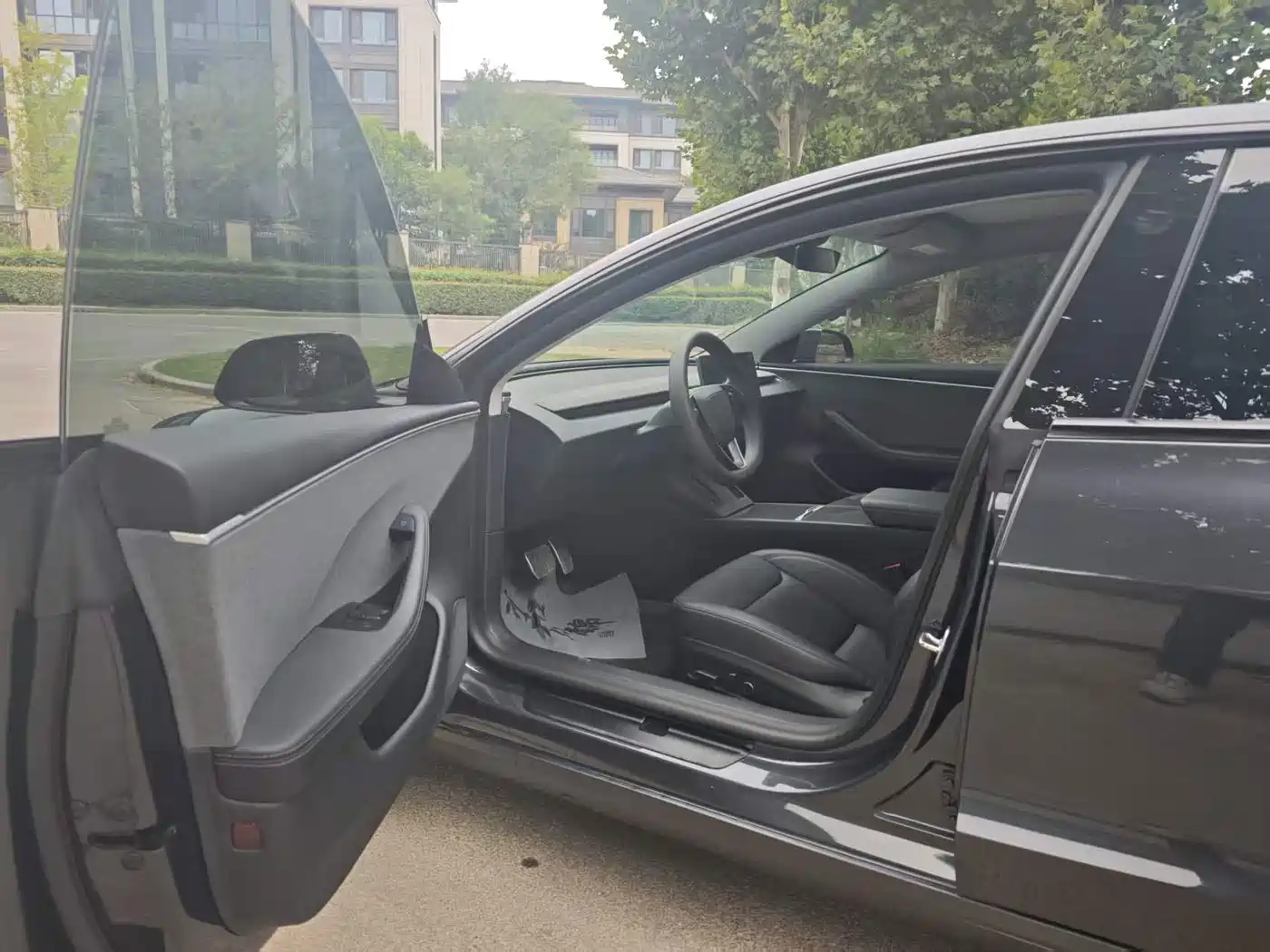 Фото 7 - Tesla Model 3