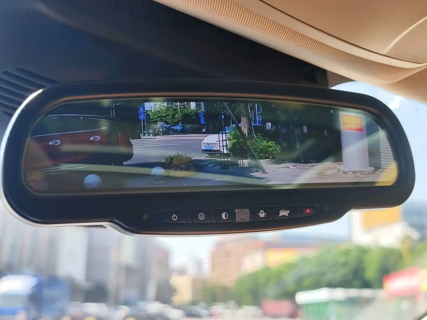 WEY P8 2018 2018 2.0T Flagship Model
