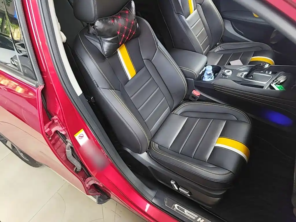 Фото 25 - Haval F7x