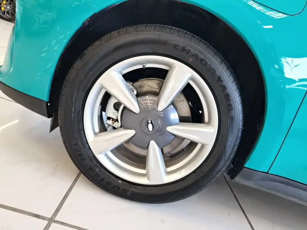 Ora Good Cat 2025 2025 Model 430km Luxury