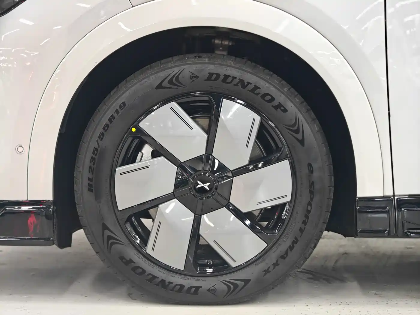 XPeng X9 2026 2025 Extended Range Edition