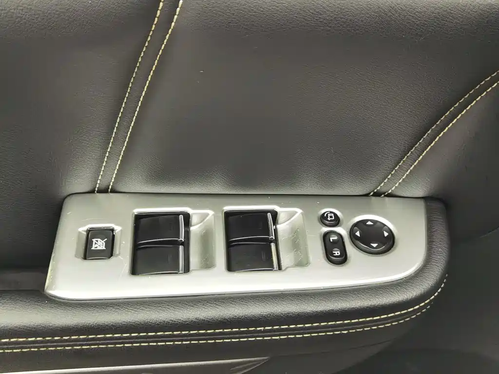 Haval H8 2018 2017 2.0T Gasoline 2WD Smart Enjoyment