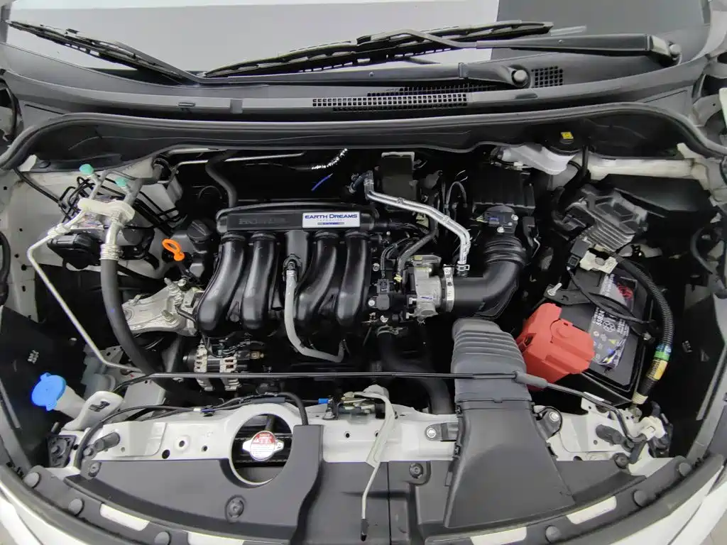 Honda LIFE 2021 2021 1.5L CVT SPORT Heartbeat Edition