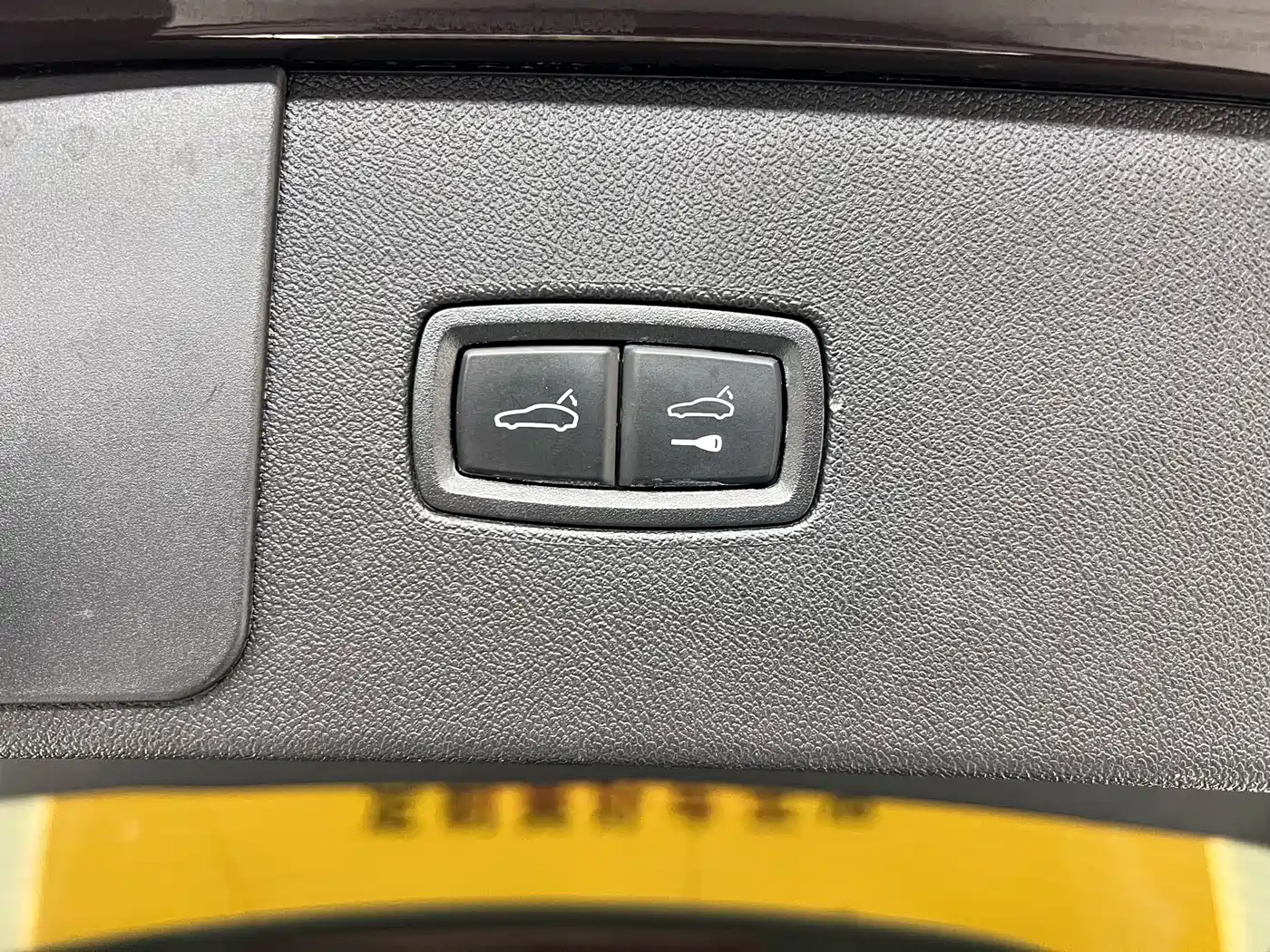 Porsche Cayenne 2023 Cayenne 3.0T Platinum Edition фото 32