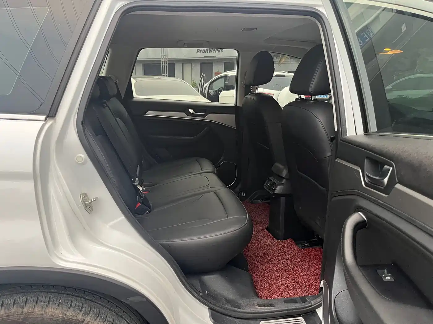 Фото 14 - Haval H6