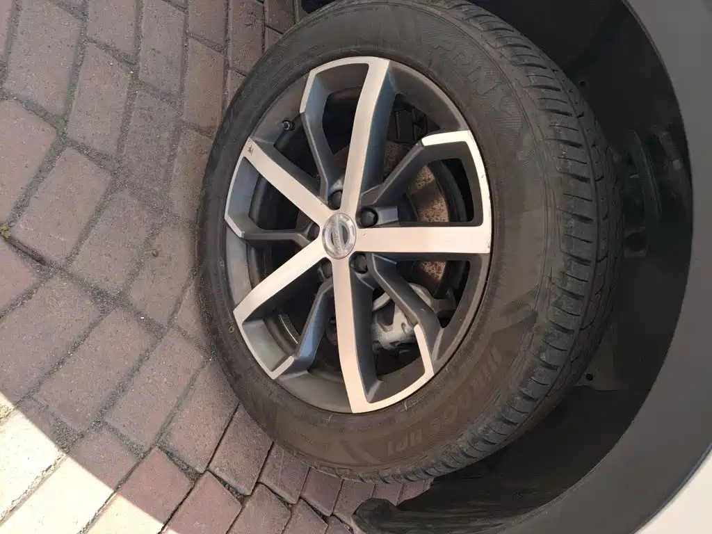 Haval F7 2020 2020 1.5T 2WD i-Trend