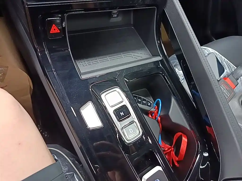 Hyundai Kustu 2024 270TGDi LUX Premium Edition фото 14