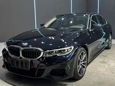 BMW 3
