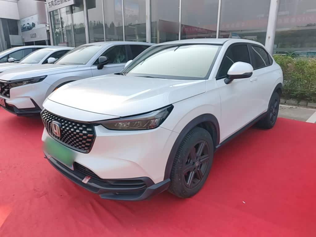 Honda XR-V