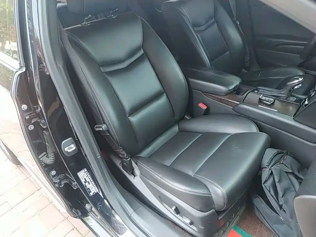 Cadillac XTS 2019 2018 28T Technology