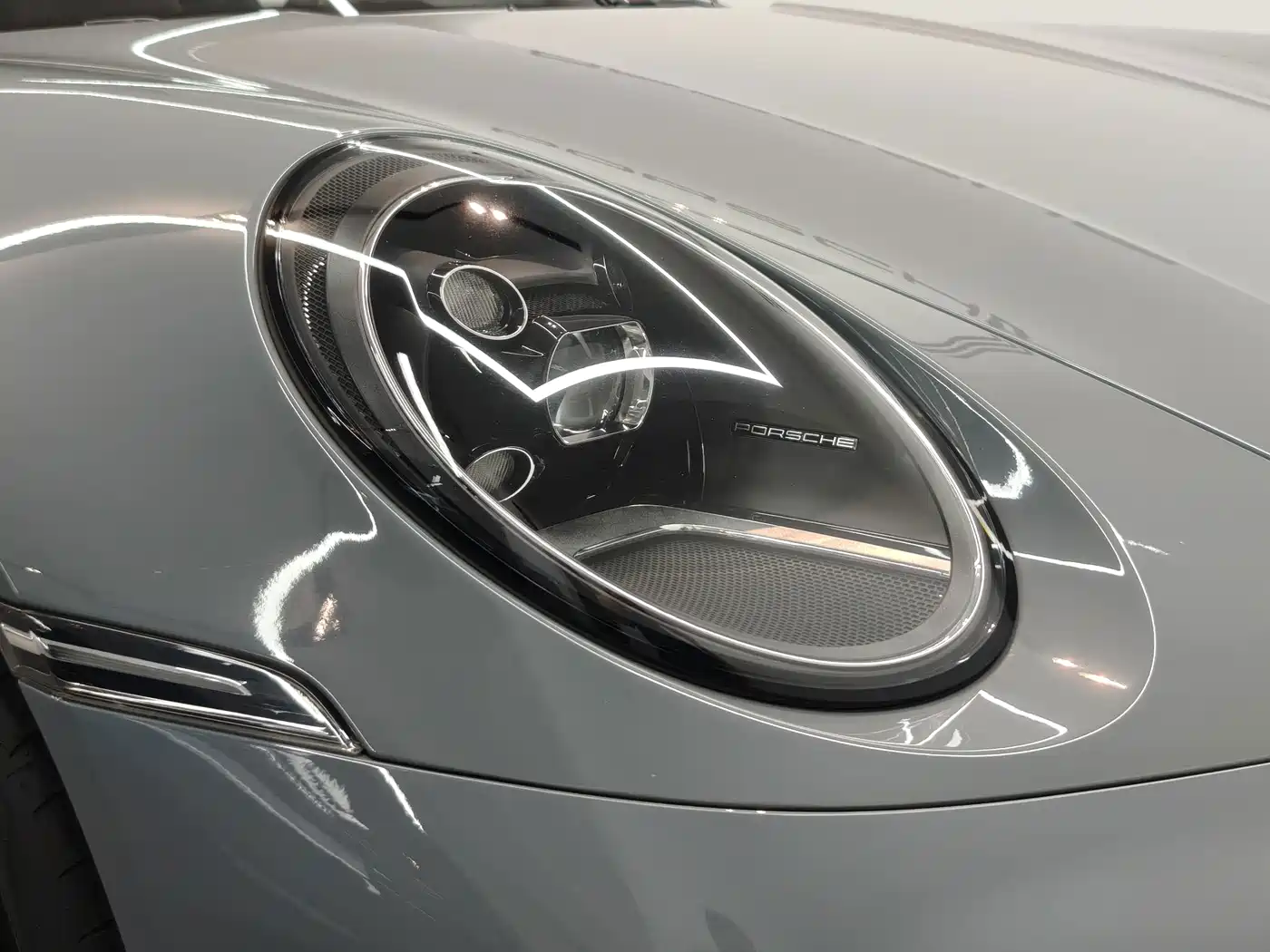 Porsche 911, миниатюра 8