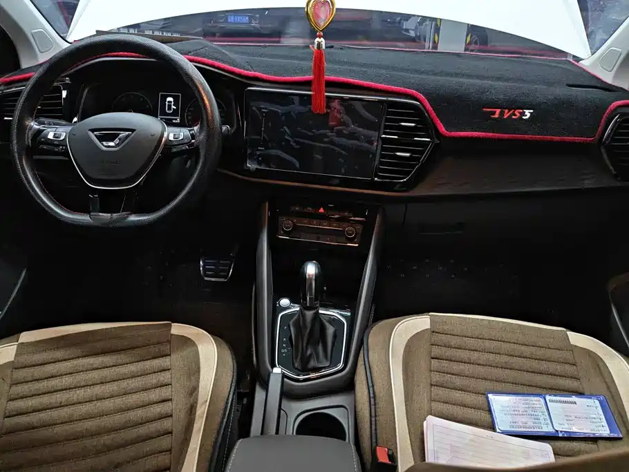 Jetta VS5 2020 2019 280TSI Automatic Glory