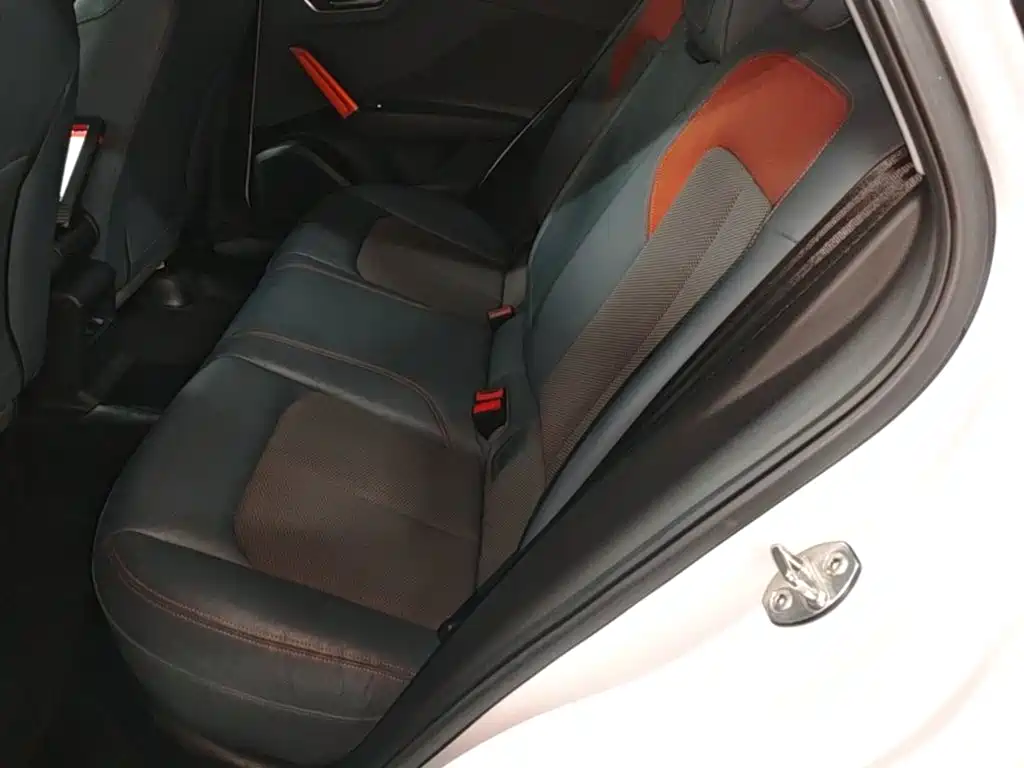 Audi Q2L 2019 2018 35 TFSI Fashion Elegance China V
