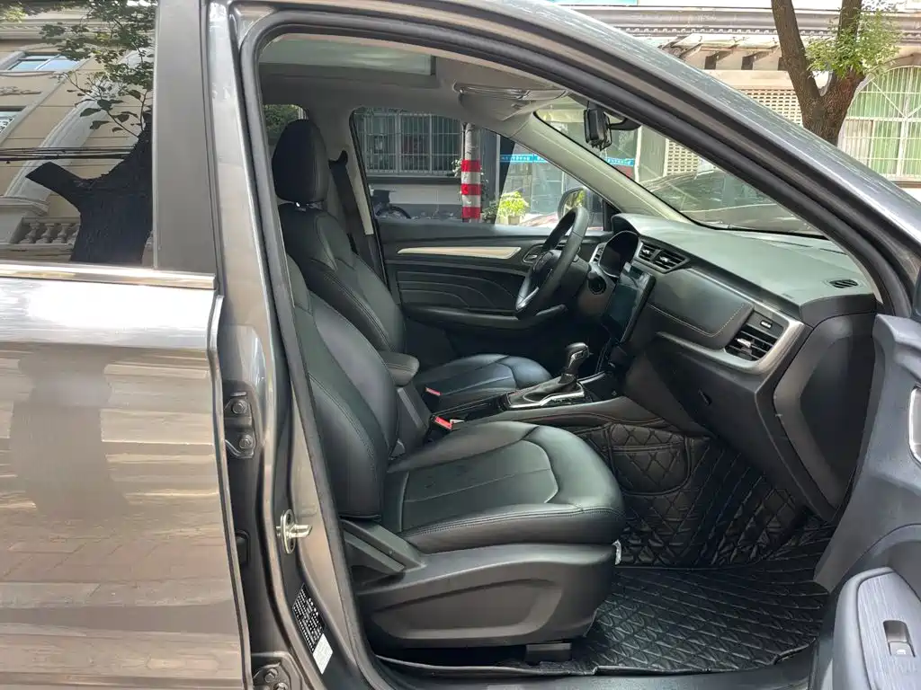 Roewe RX3 2022 2021 PRO 1.6L CVT Elite