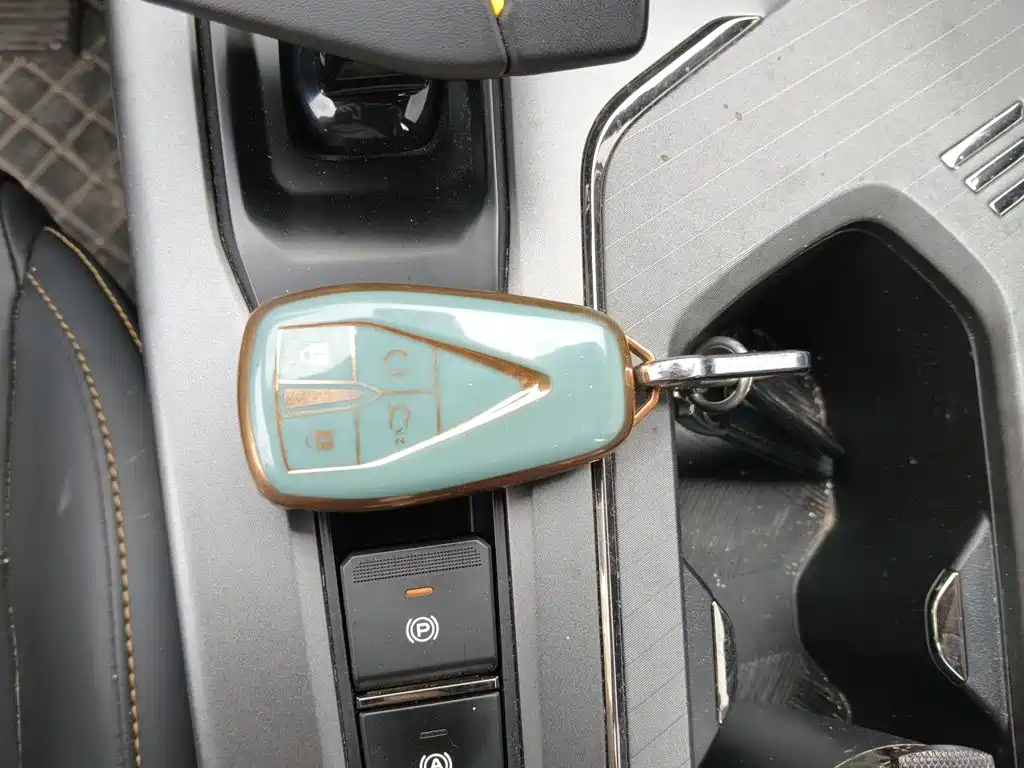 Changan Oshan X5 PLUS 2023 2023 1.5T DCT Excellence
