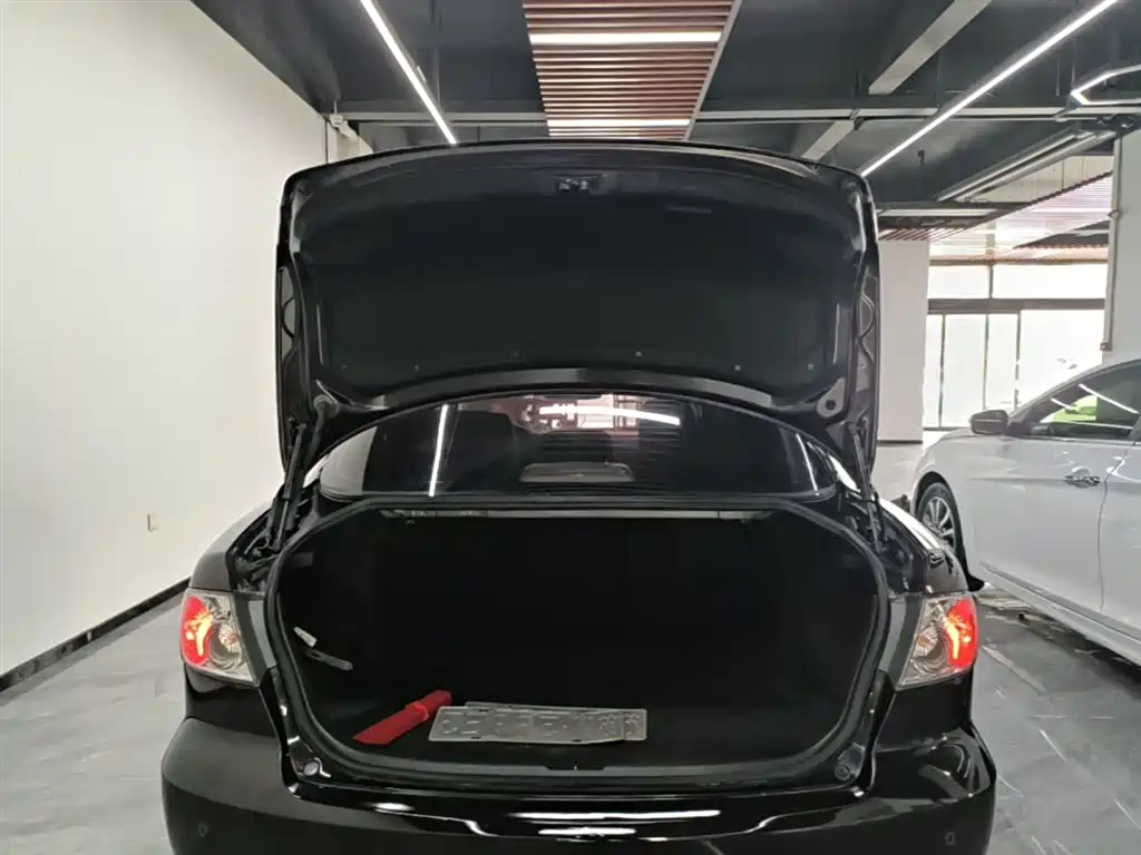 Mazda 6 2015 2015 2.0L Automatic Classic