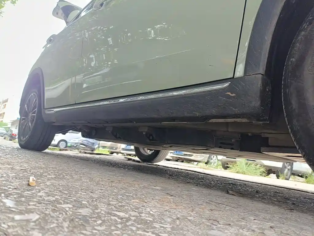 Nezha Auto Nezha V 2022 2022 Trend 400 Lite