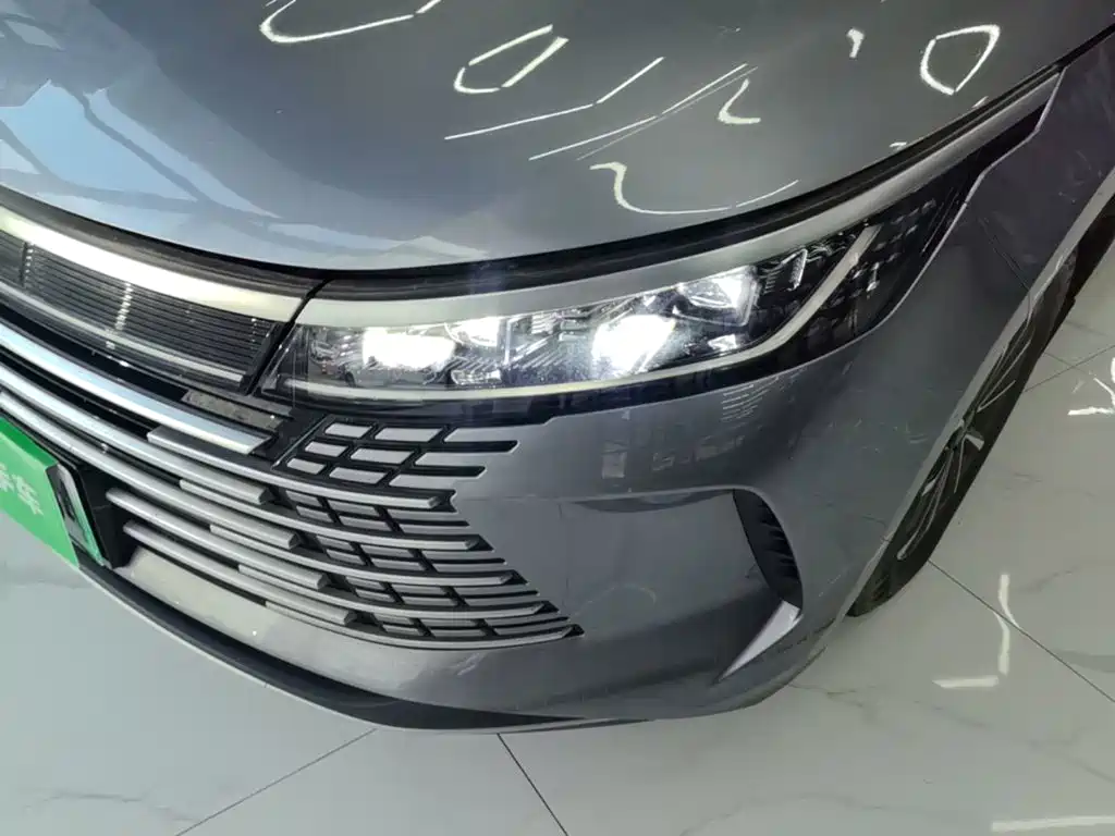 BYD Destroyer 05 2022 2022 DM-i 55KM Comfort