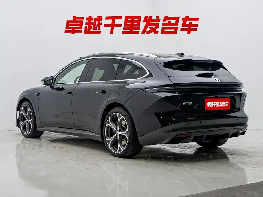 NIO ET5T 2025 2024 75kWh Touring