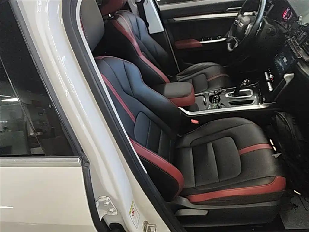 Haval H4 2019 1.5GDIT DCT Luxury Smart Connection China VI фото 25