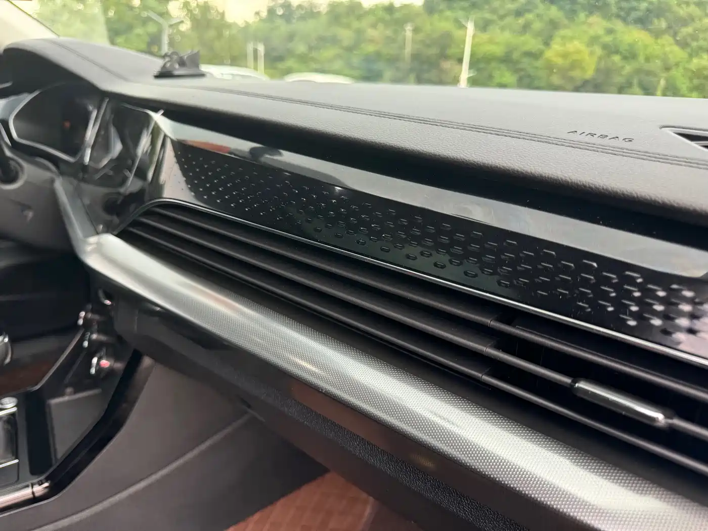 Volkswagen Passat 2026 2024 280TSI Business Edition