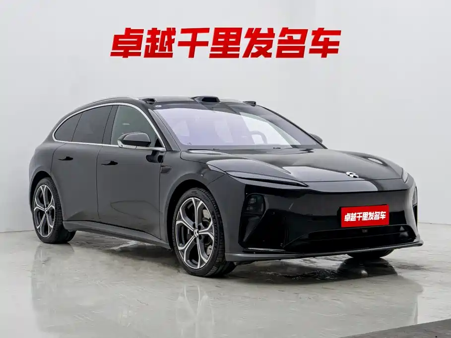 NIO ET5T 2025 2024 75kWh Touring