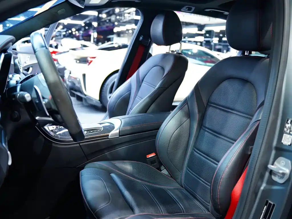 Mercedes-Benz C-Class AMG 2021 2019 AMG C 43 4MATIC Estate Special Edition