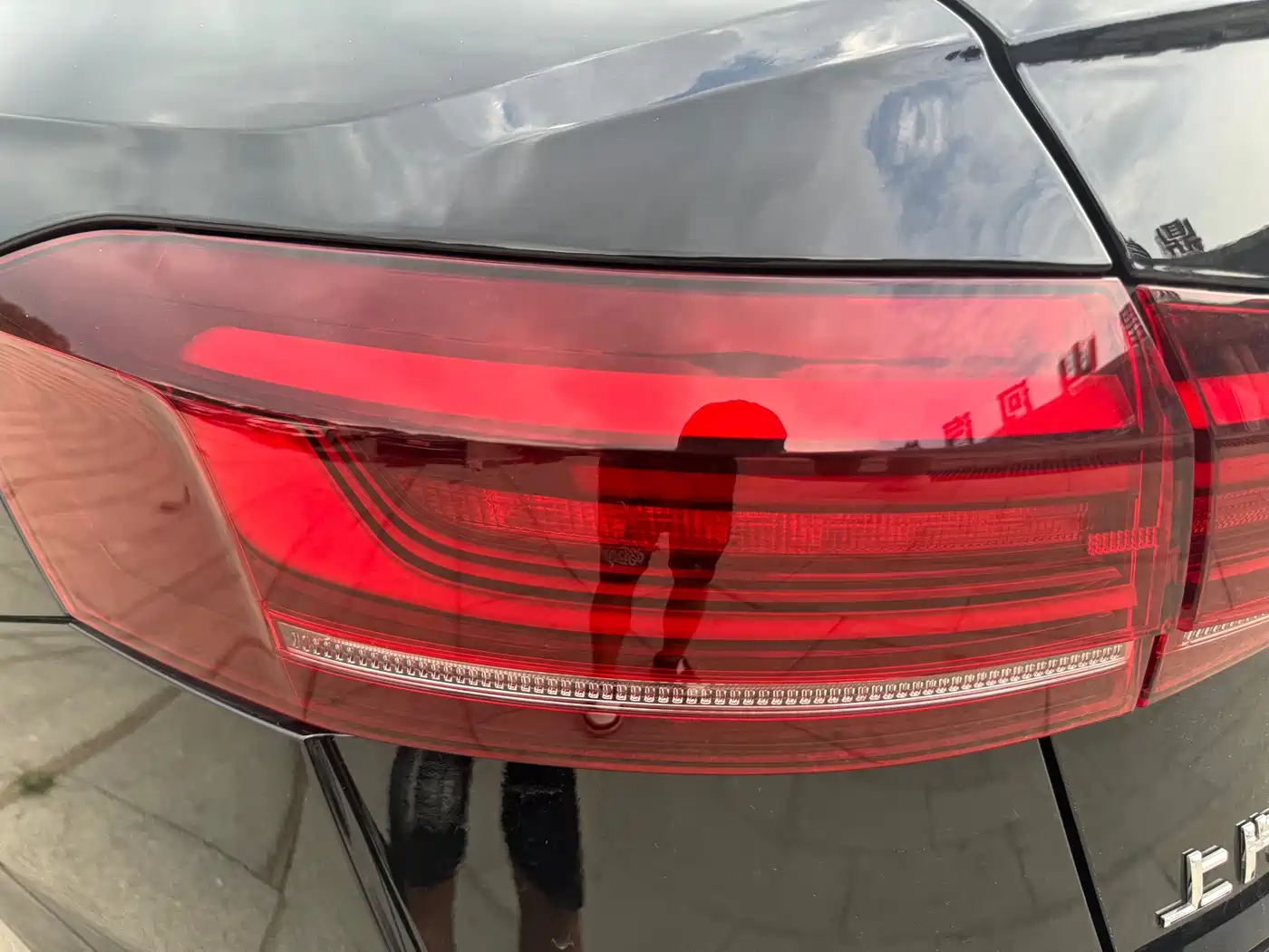 Volkswagen Passat 2026 2024 280TSI Business Edition
