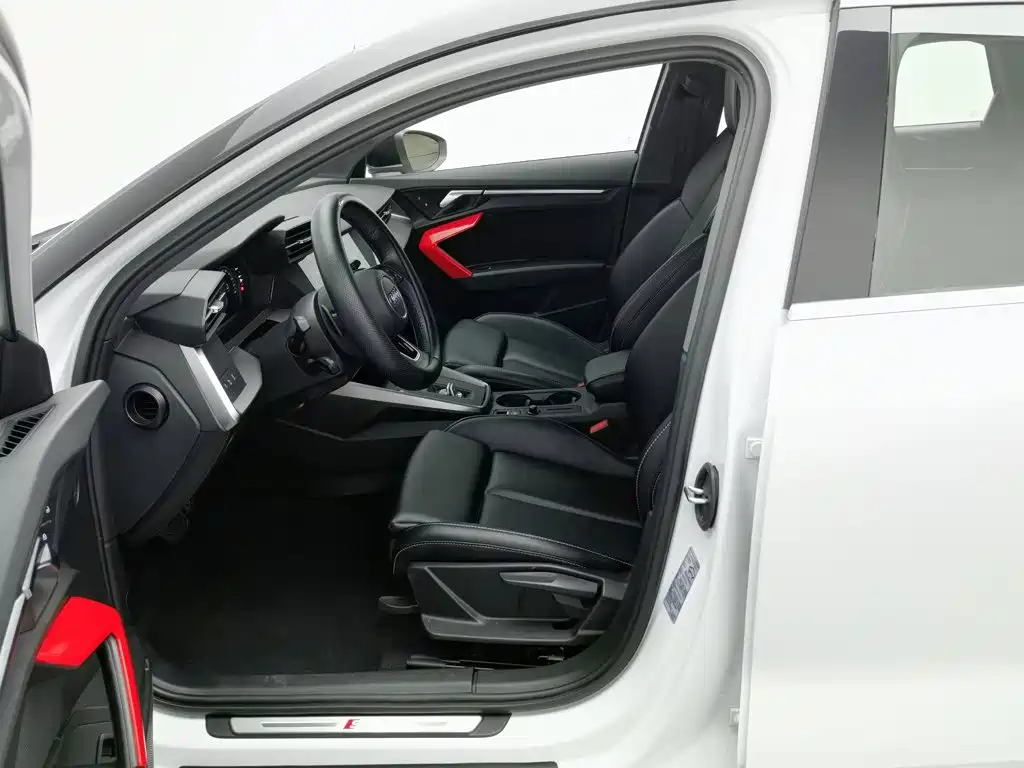 Audi A3, миниатюра 10