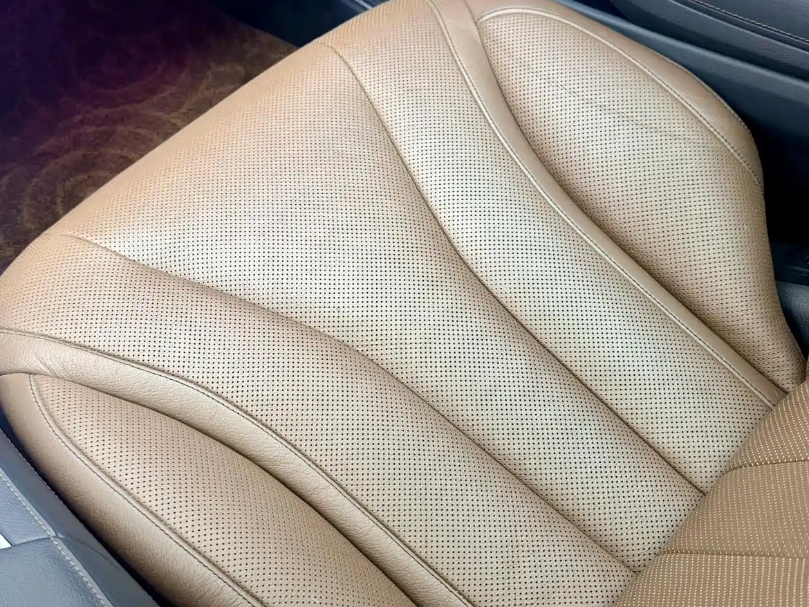 Mercedes-Benz S-Class 2014 S 320 L Business фото 10