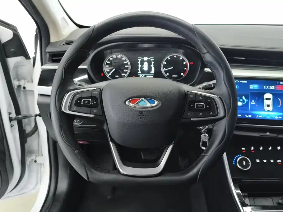 Chery Arrizo 5 2023 2021 PRO 1.5L CVT Youth Edition