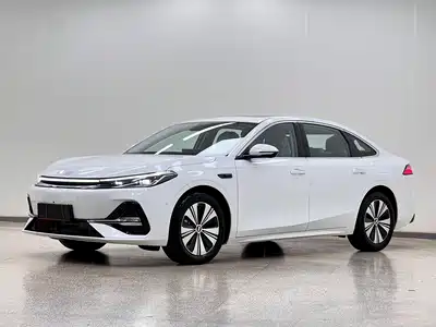 Geely Galaxy A7