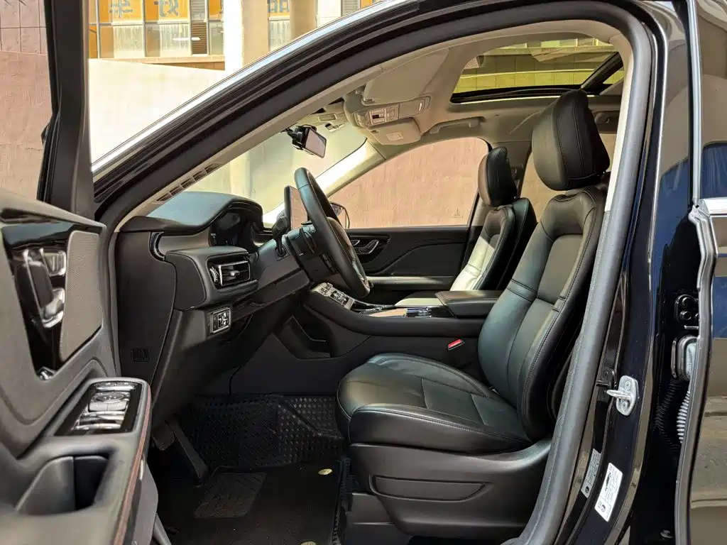 Photo 9 - Lincoln Aviator