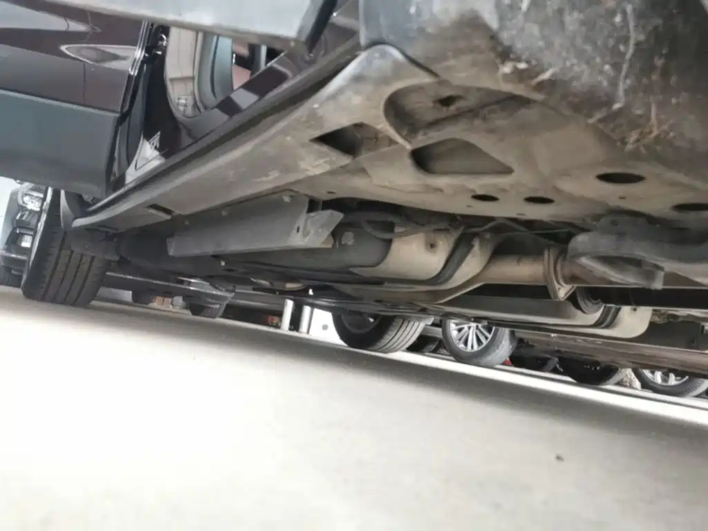 Фото 21 - Buick Envision Plus