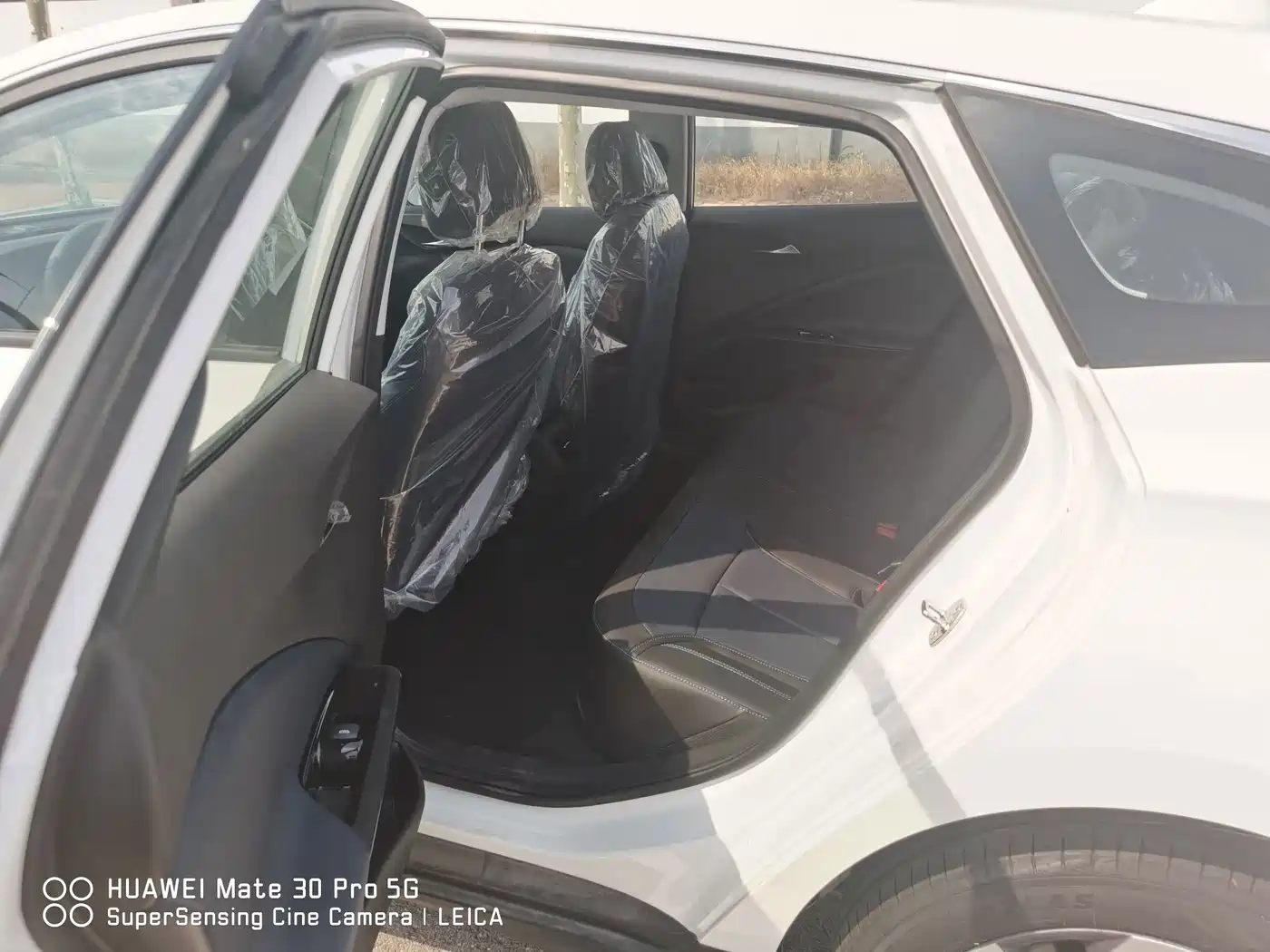 Buick Velite 6 2026 2024 450km Comfort PLUS