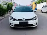 Фото 2 - Volkswagen Golf New Energy(Imported)