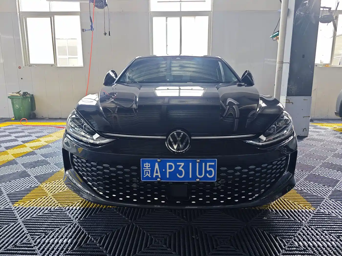 Фото 2 - Volkswagen Lamando