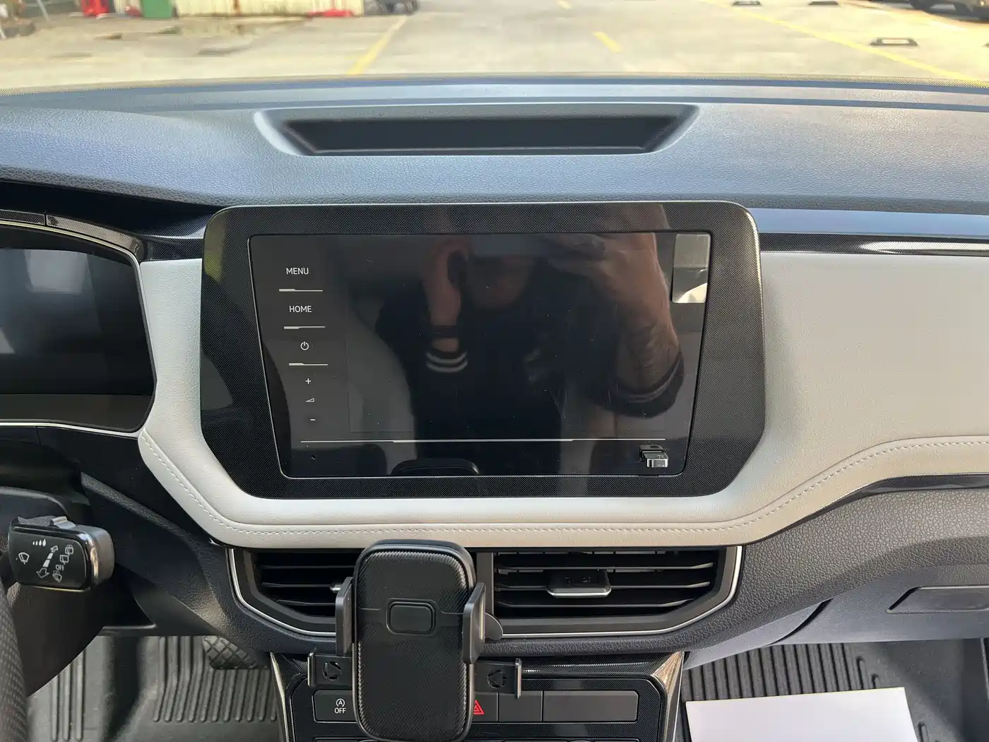 Volkswagen Tharu 2026 New Sharp 300TSI Aspiration Edition фото 13