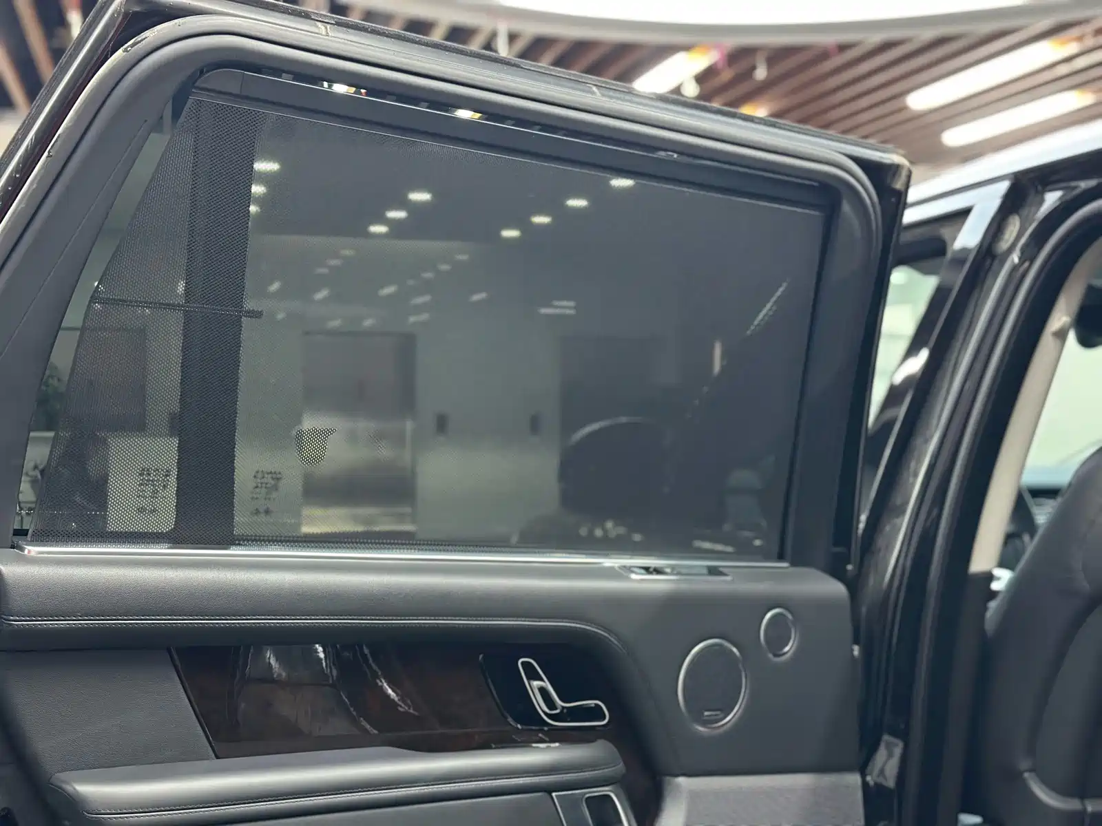 Фото 7 - Land Rover Range Rover