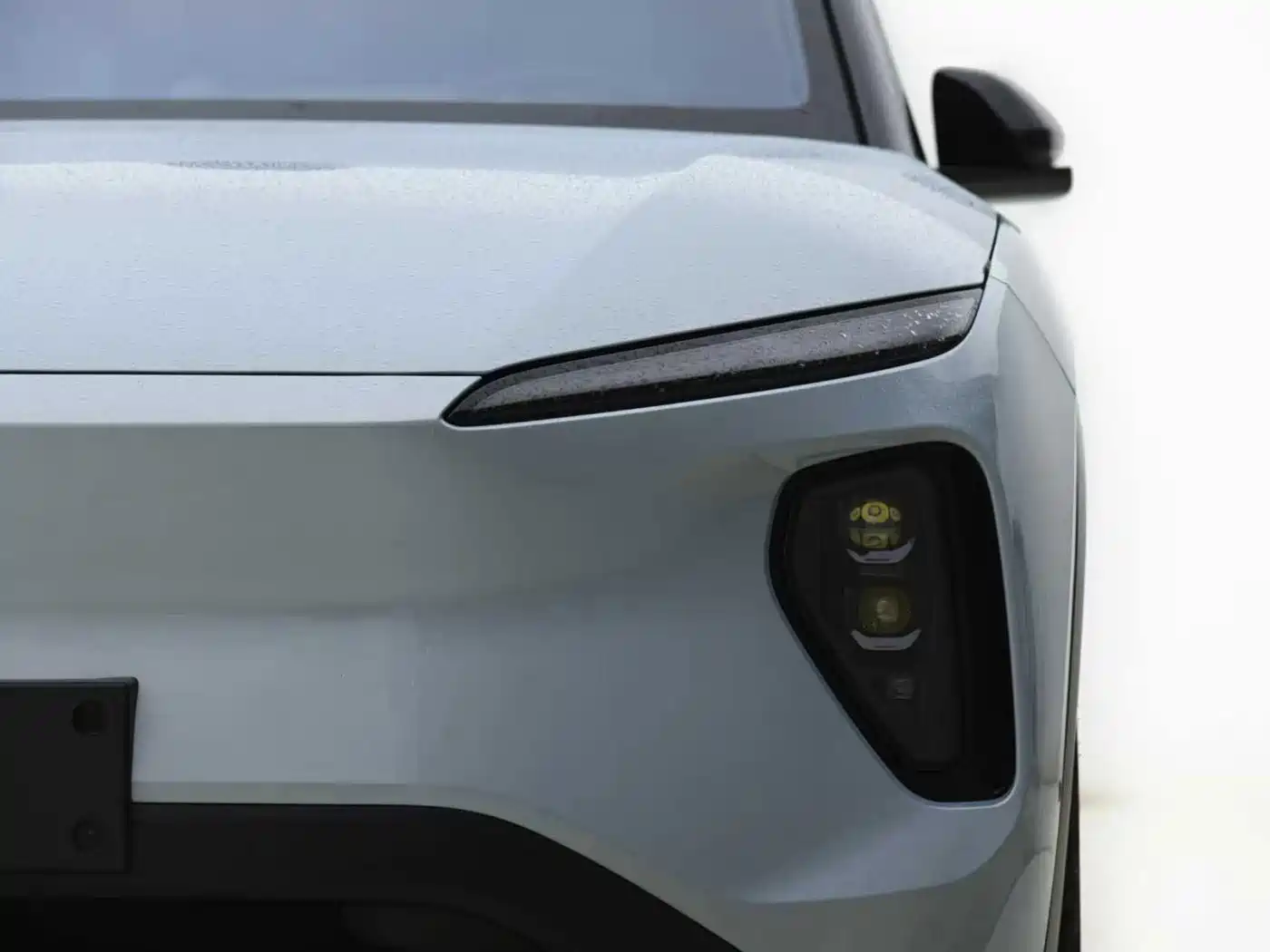 NIO ES6 2023 2023 75kWh
