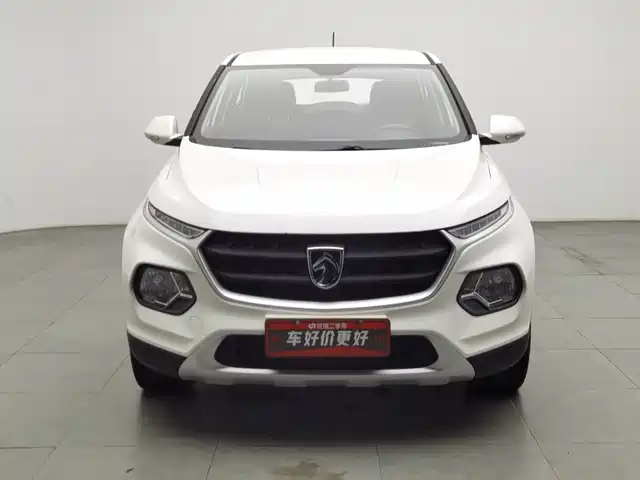 Baojun 510 2019 1.5L Manual Sport Edition 77kW China VI — фото 3