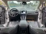 Фото 5 - Ford Edge
