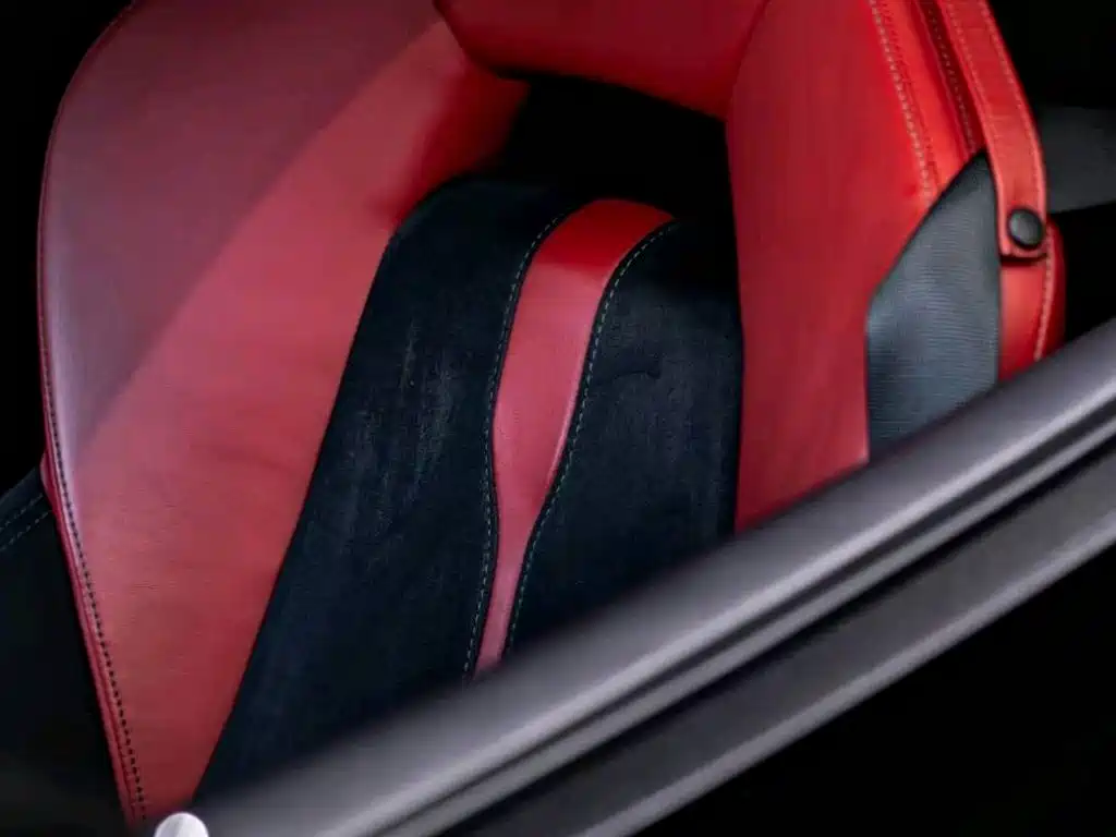 McLaren 570 2017 2015 570S 3.8T Coupe