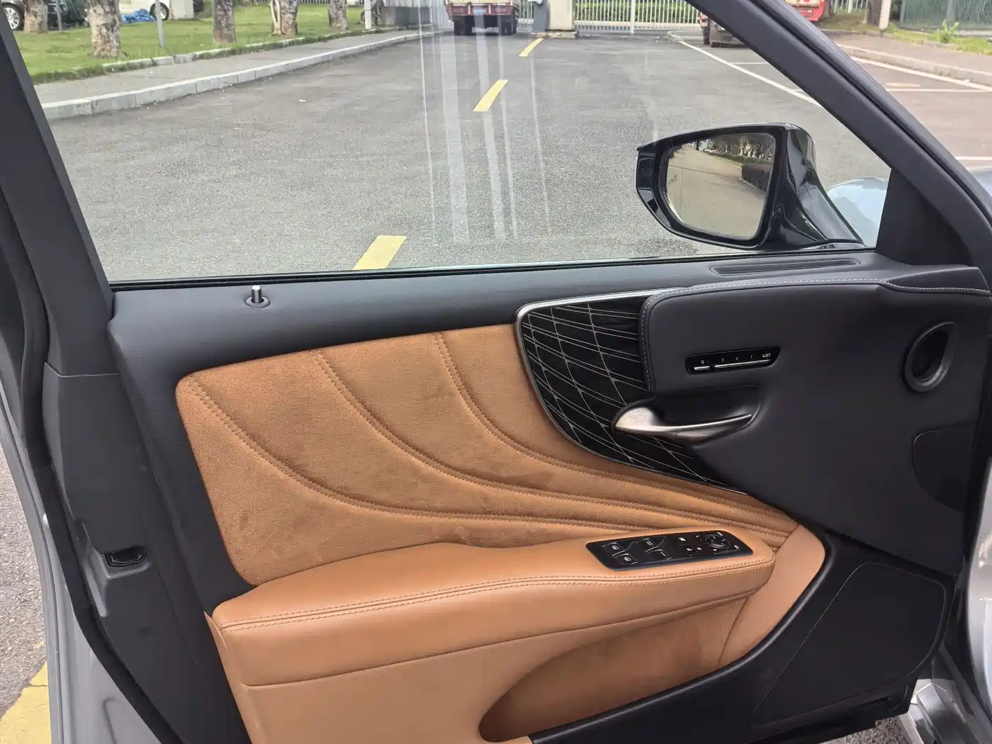 Lexus LS 2021 2021 500h Executive Edition
