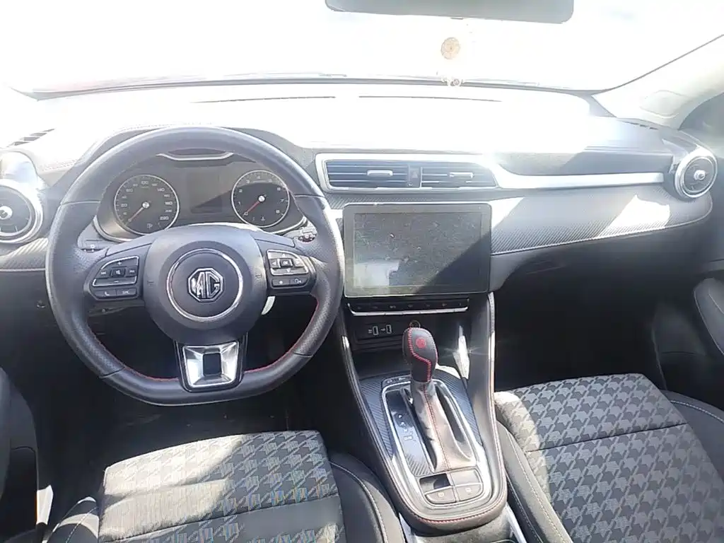 MG ZS 2021 2020 Model 180DVVT Automatic UP