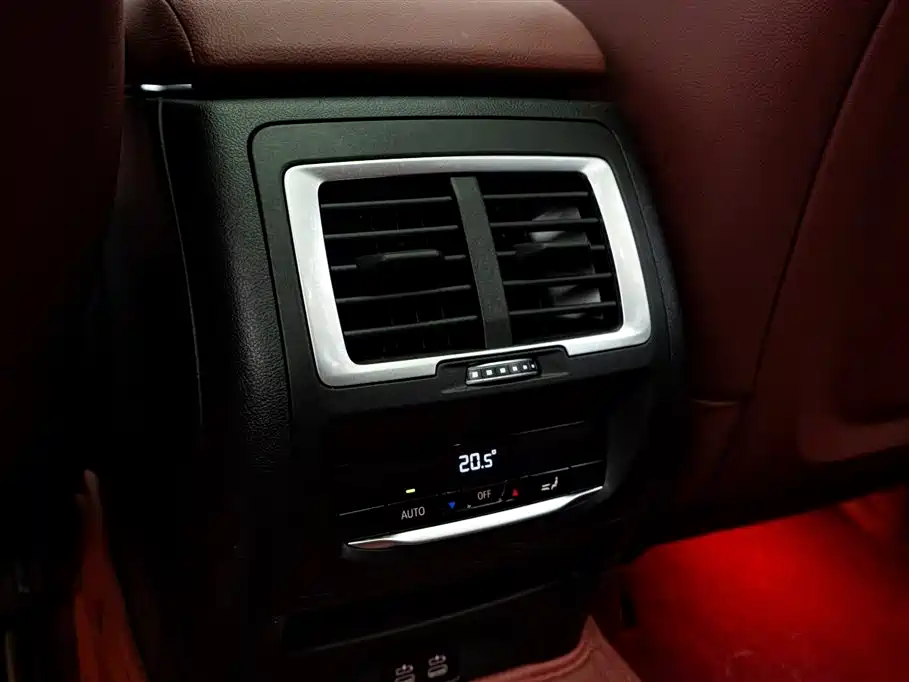 BMW X3 2023 xDrive25i M Sport Package фото 20