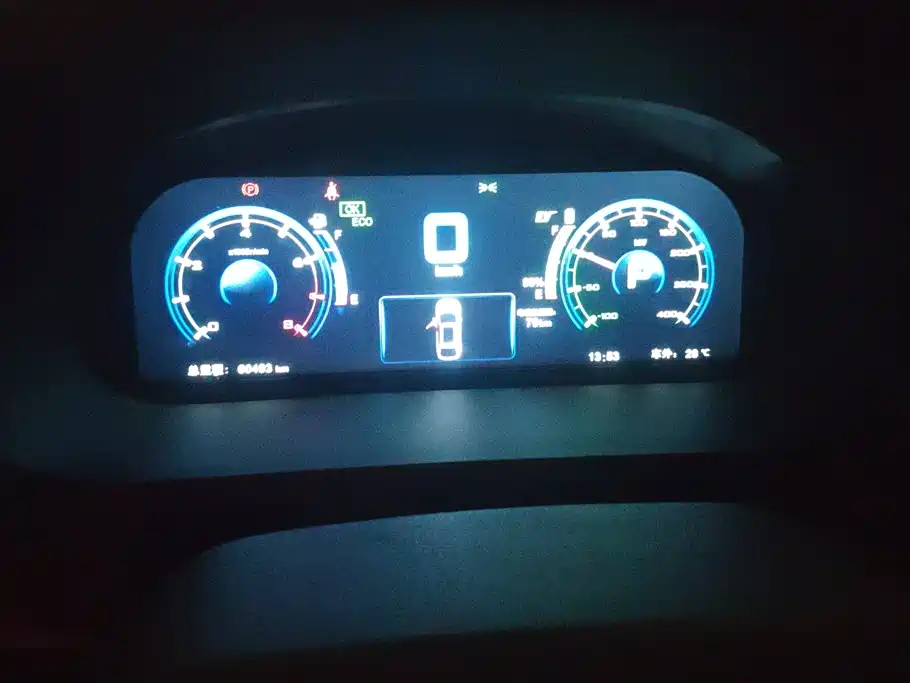 BYD Tang New Energy 2016 2015 2.0T 4WD Flagship