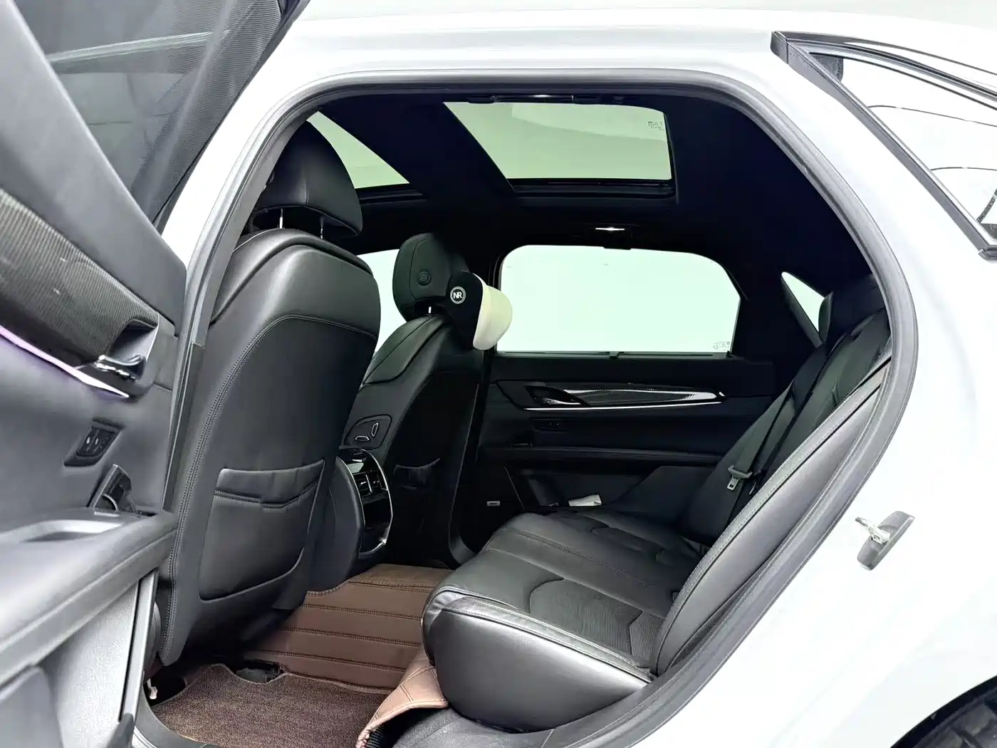 Фото 5 - Cadillac CT6