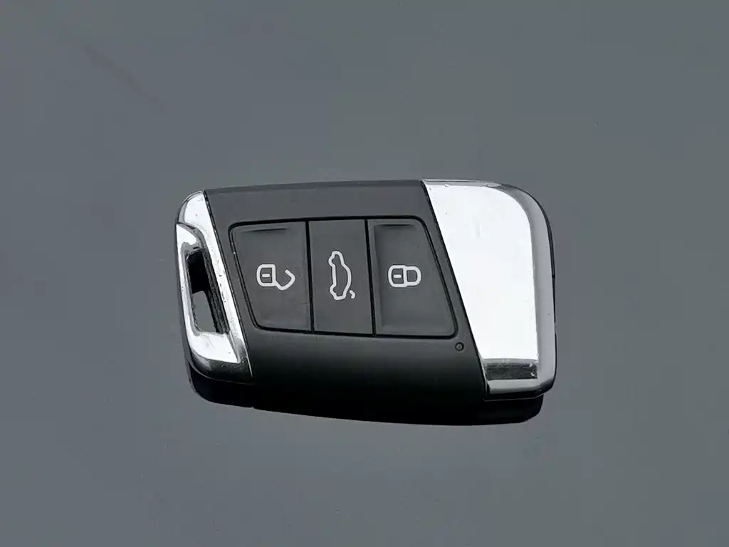 Volkswagen Magotan, миниатюра 19