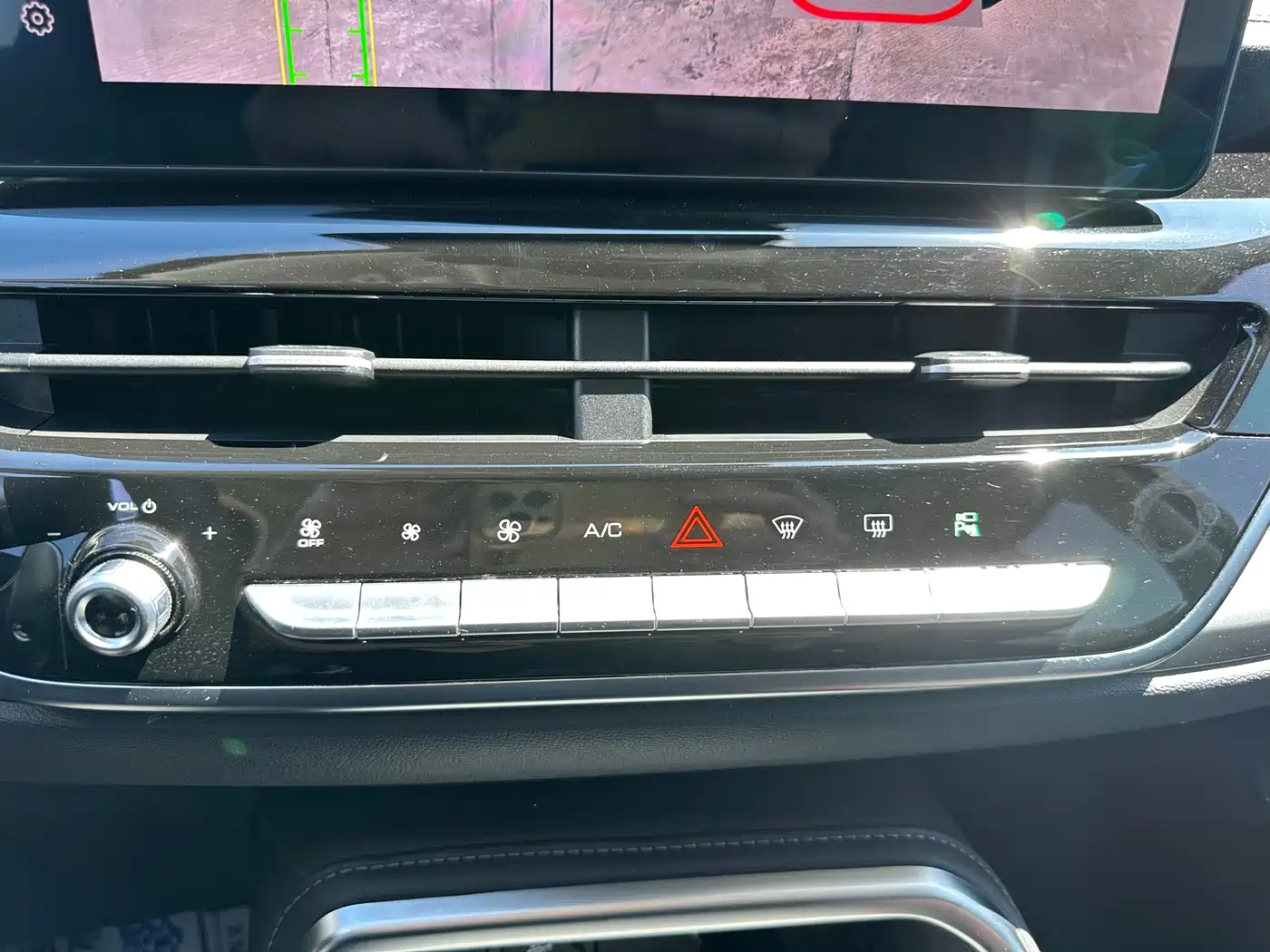 Haval H6 2021 Model National Trend Edition 1.5T Auto Champion фото 10